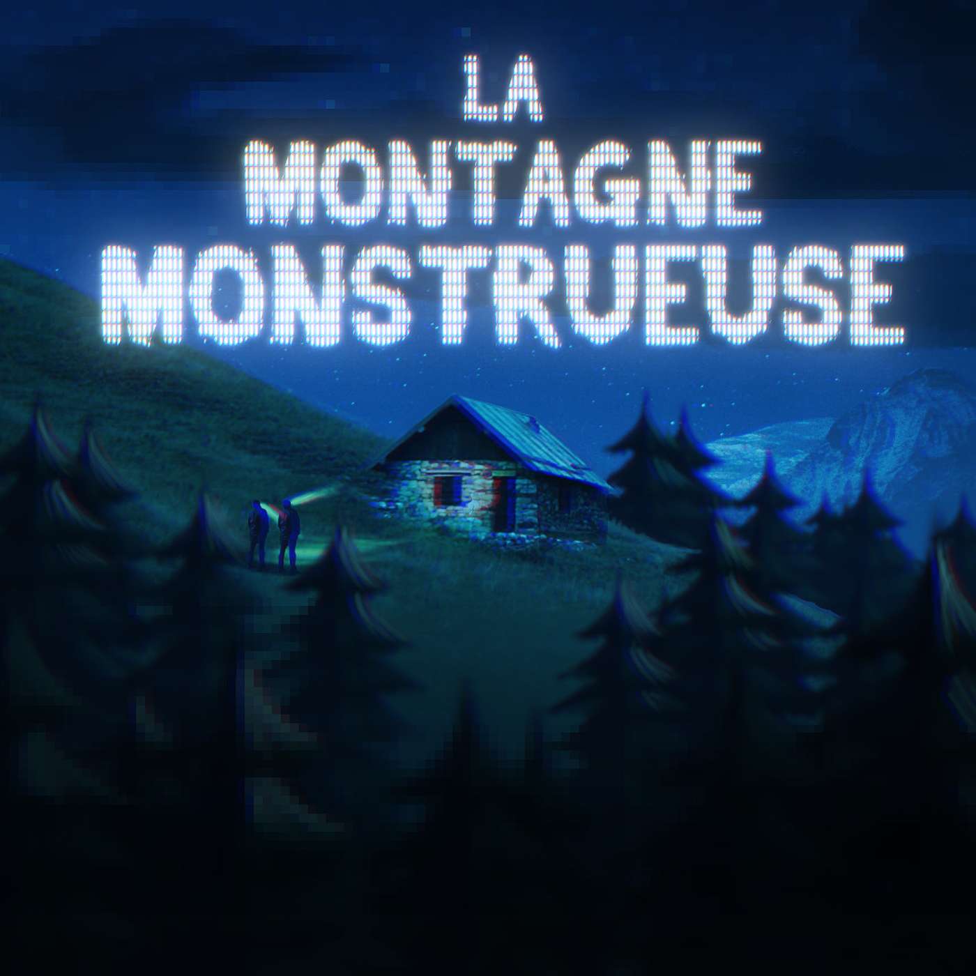 La Montagne Monstrueuse - Ep03