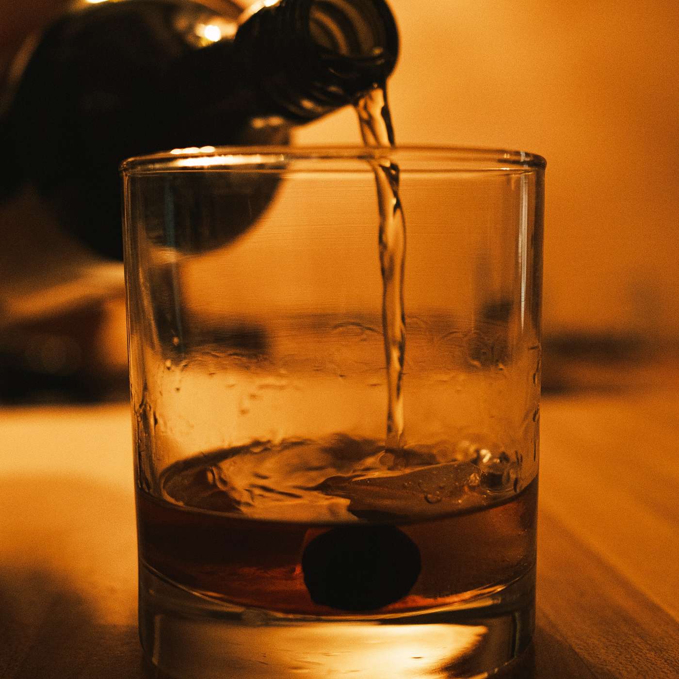 A Pastor and a Philosopher Walk into a Bar