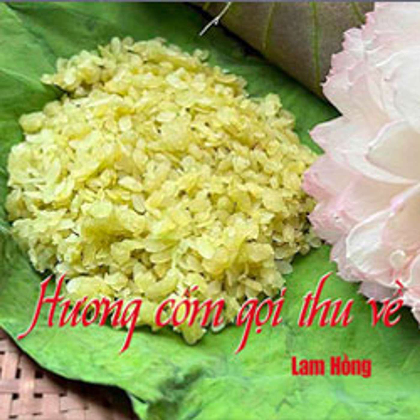 Hương cốm gọi thu về