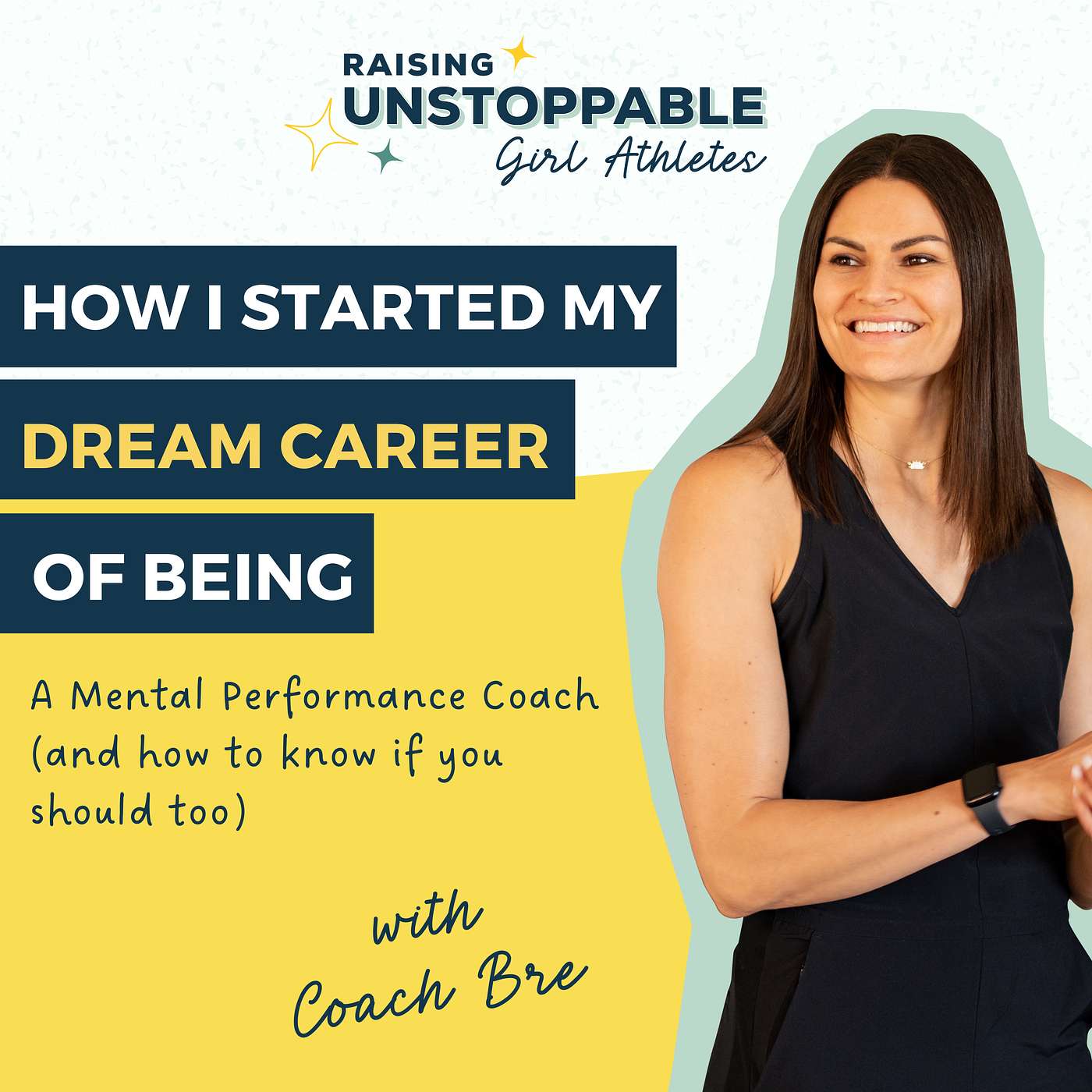 Raising Elite Competitors