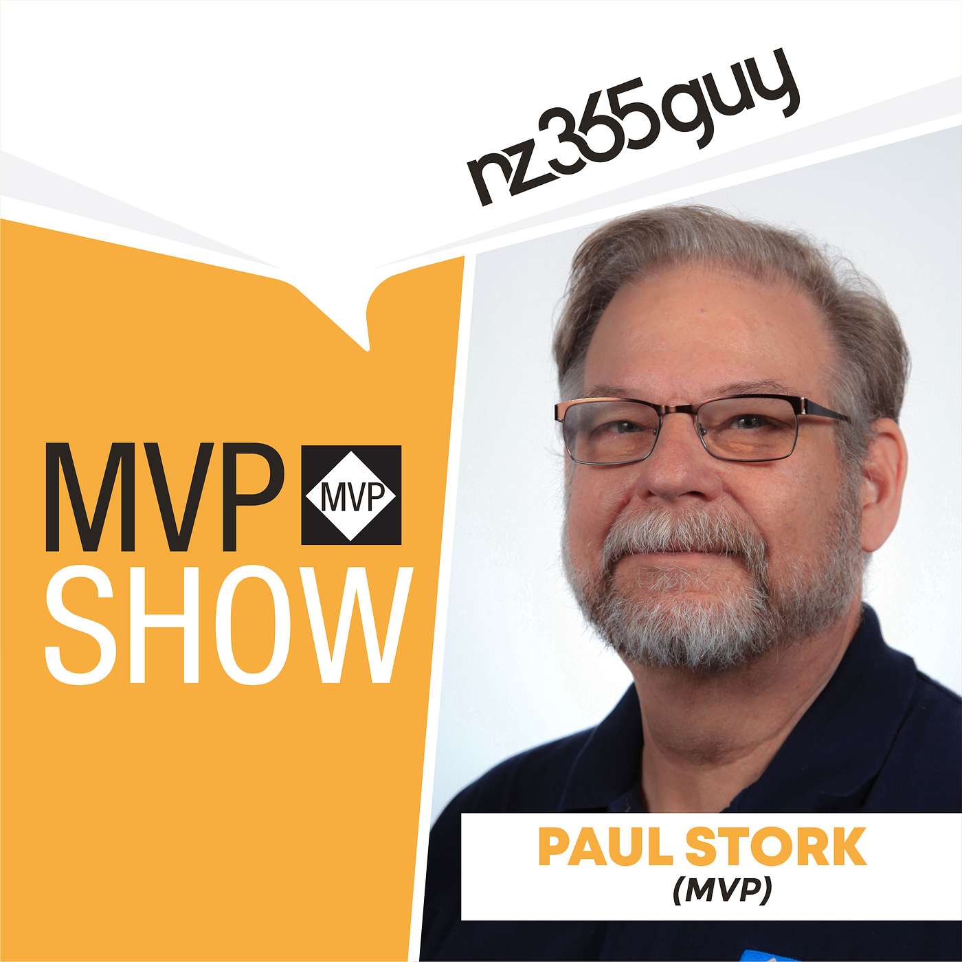 Blending Vocation and Innovation: Paul Stork's Path from SharePoint Specialist to Power Platform Pro and Pastoral Insights - podcast episode cover