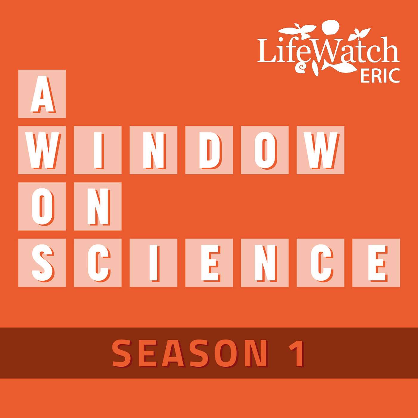 S1, E1: Introducing LifeWatch ERIC: the Next-Generation Research Infrastructure.