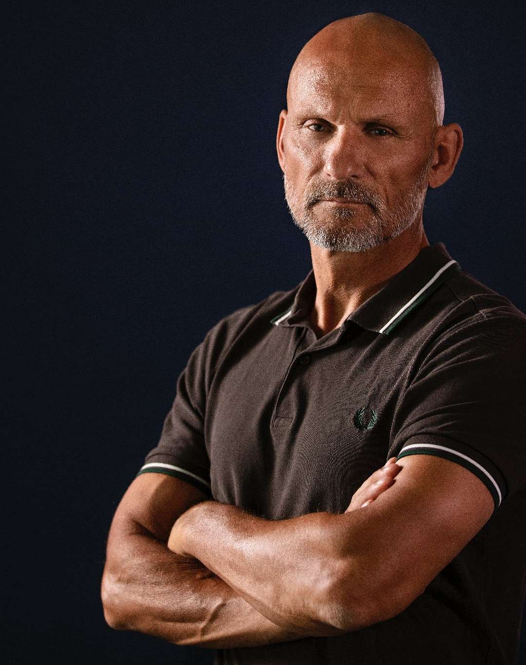 Steen Broen Møller