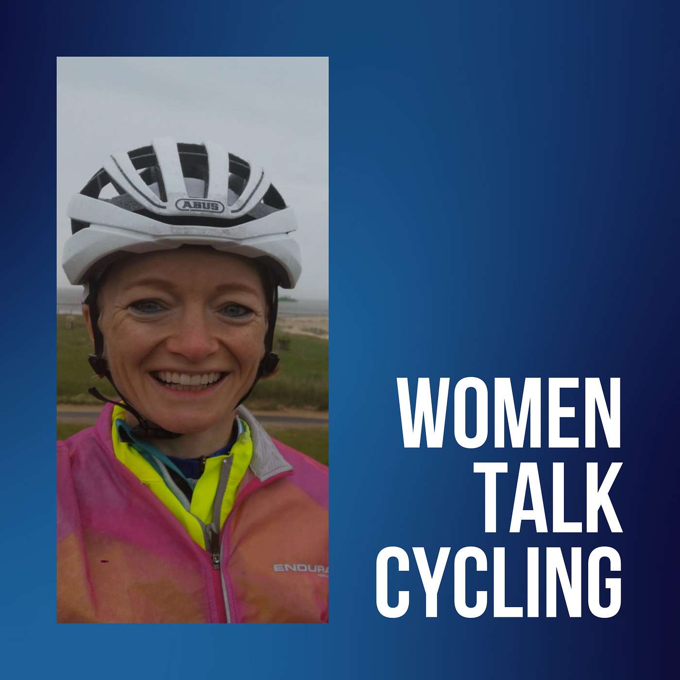 Women Talk Cycling