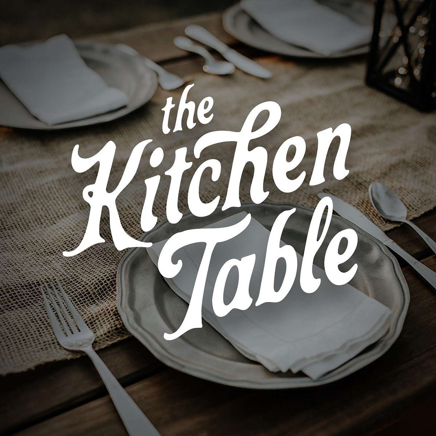 The Kitchen Table - Episode 2 episode artwork