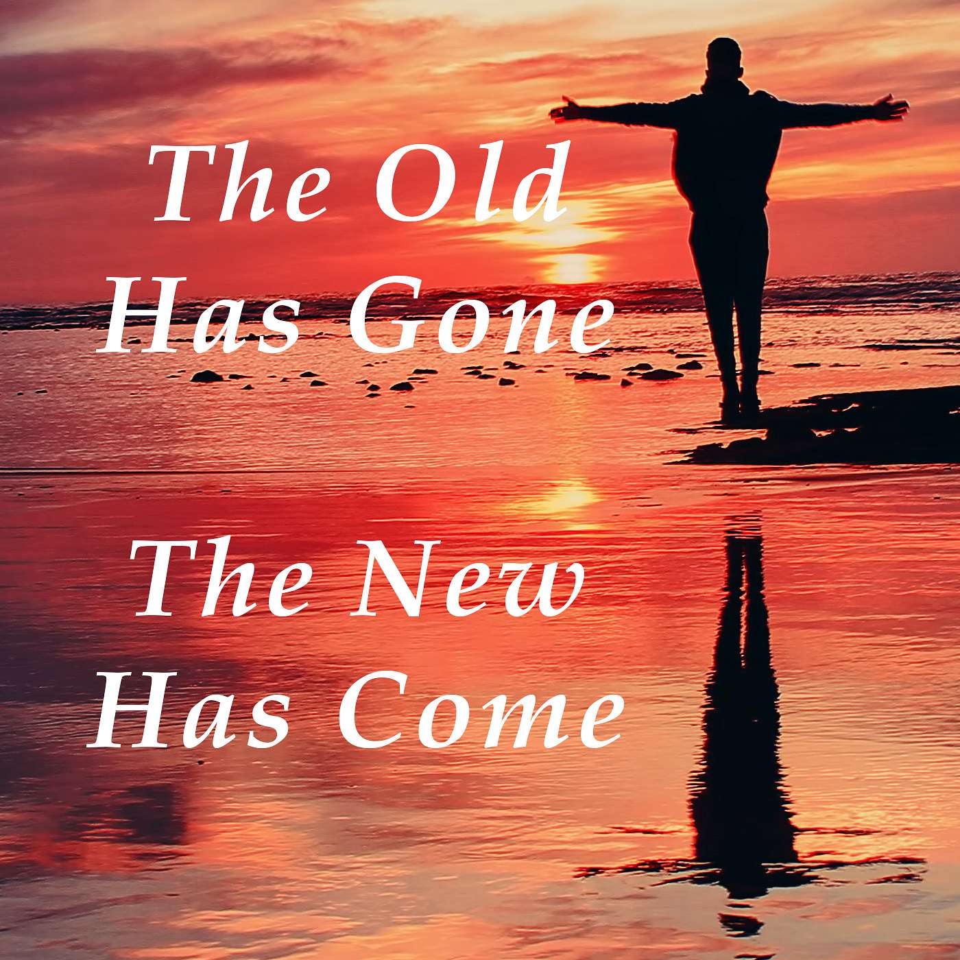 Living Life God\'s Way