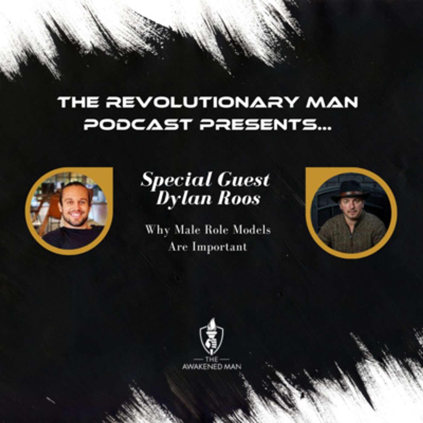 The Revolutionary Man Podcast