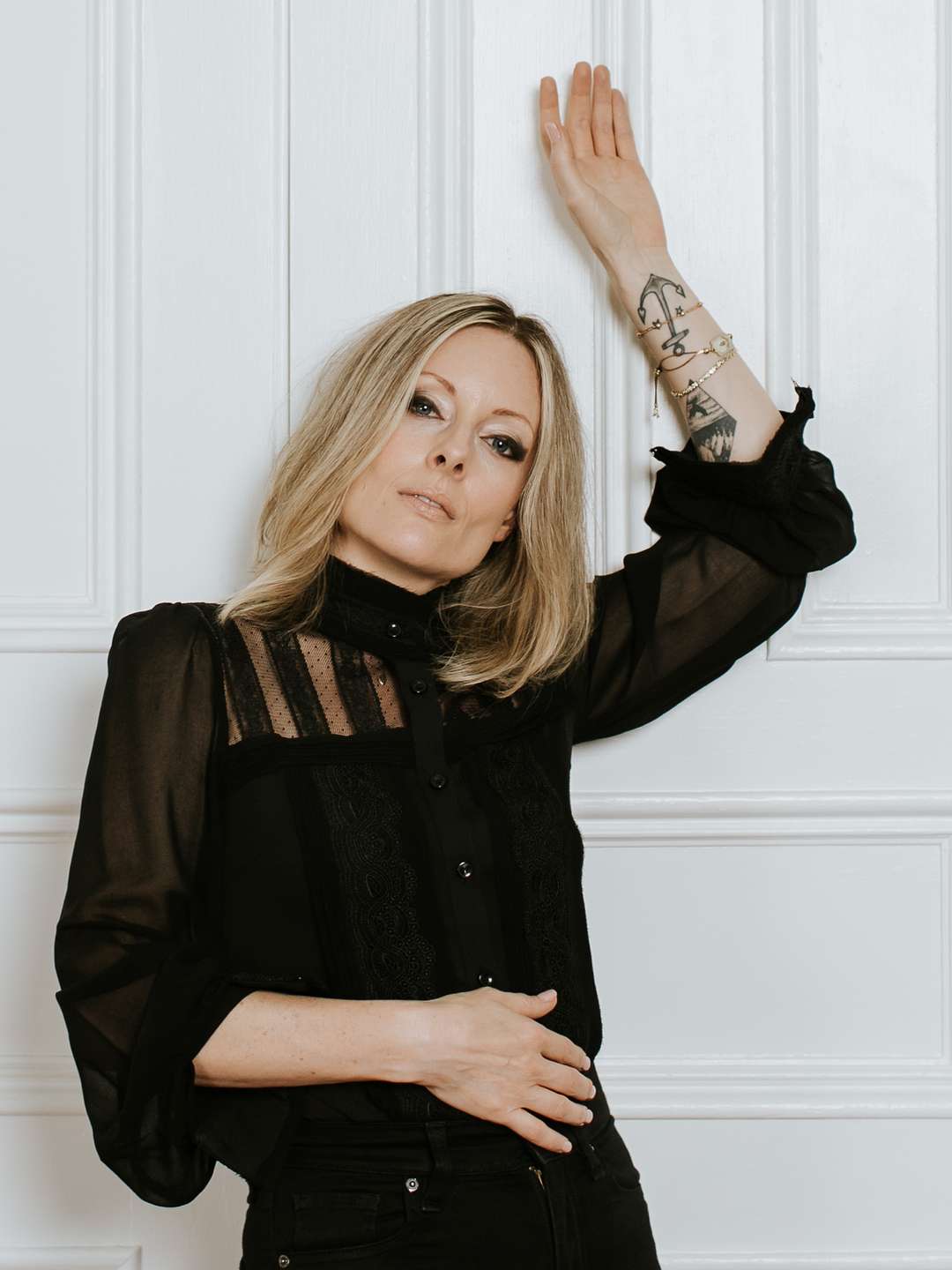 Christina Martin