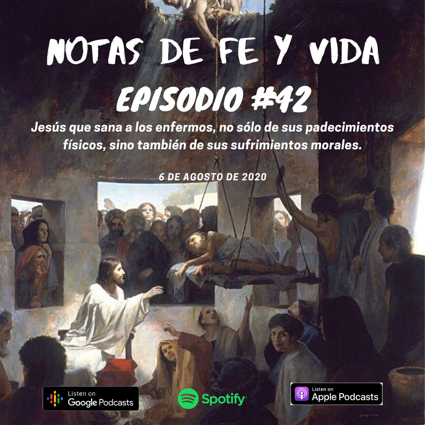 Notas de fe y vida