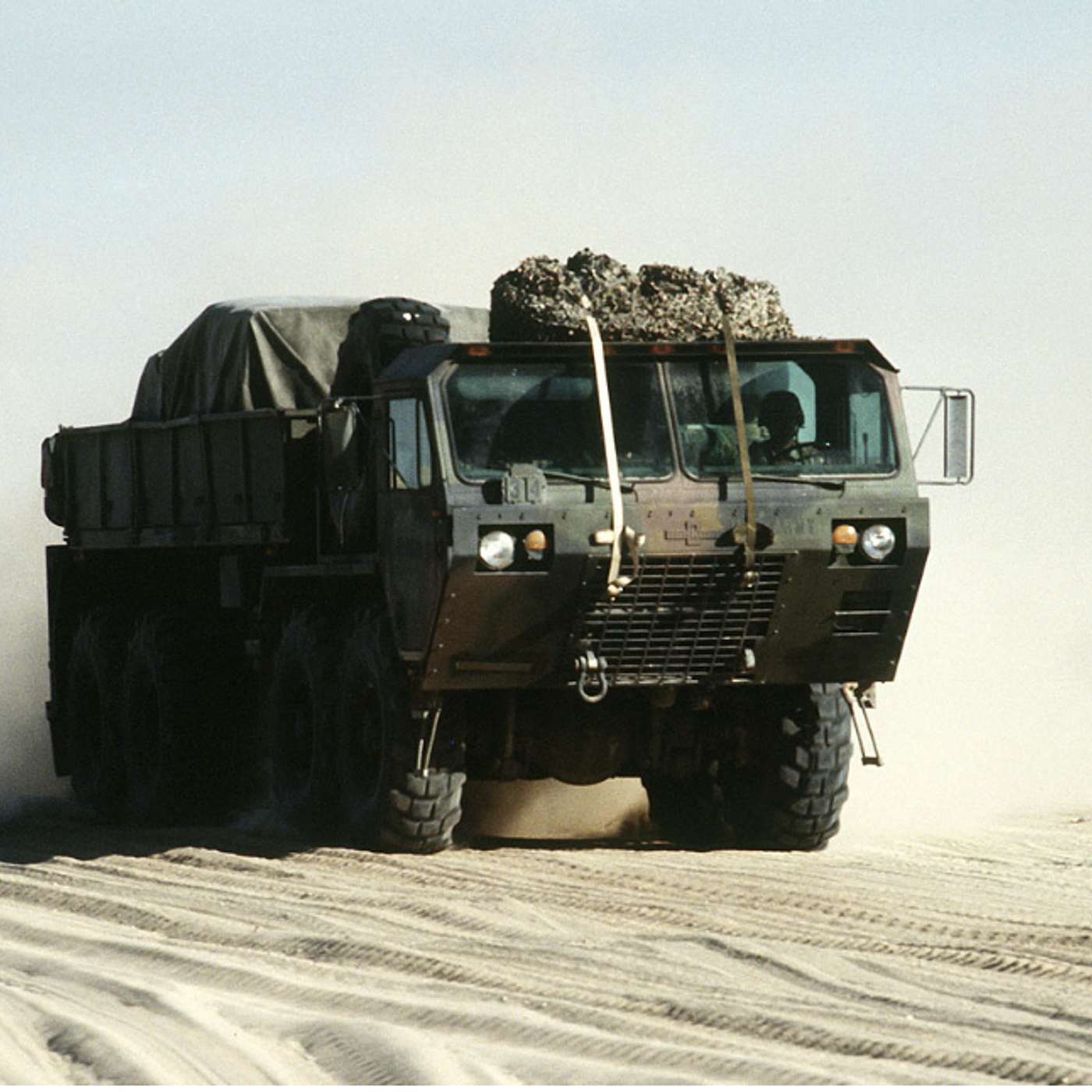 185: Rogue Nation (Jeremiah 30-31) 185: Rogue Nation (Jeremiah 30-31)