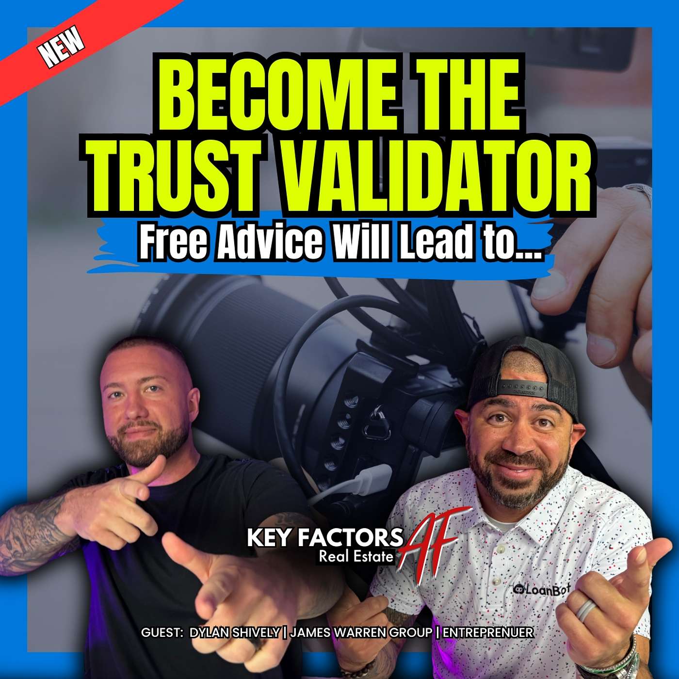 Key Factors RealEstateAF