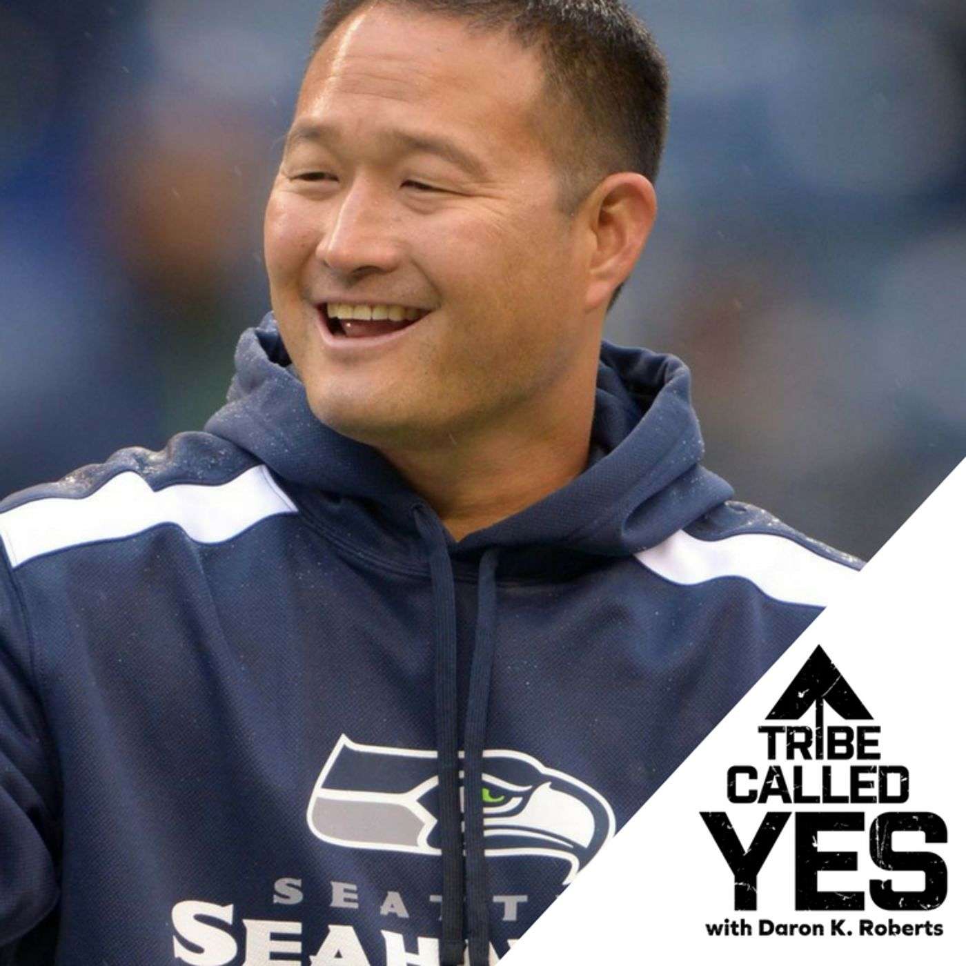 A Tribe Called Yes™ with Daron K. Roberts