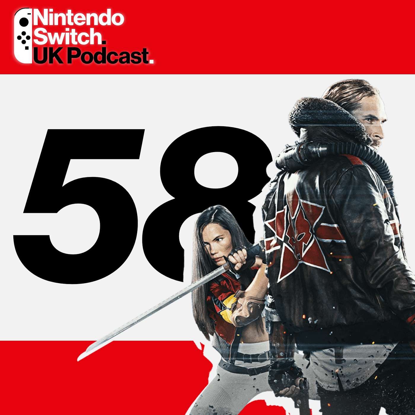 Totally Reliable Podcast Service - Episode 58