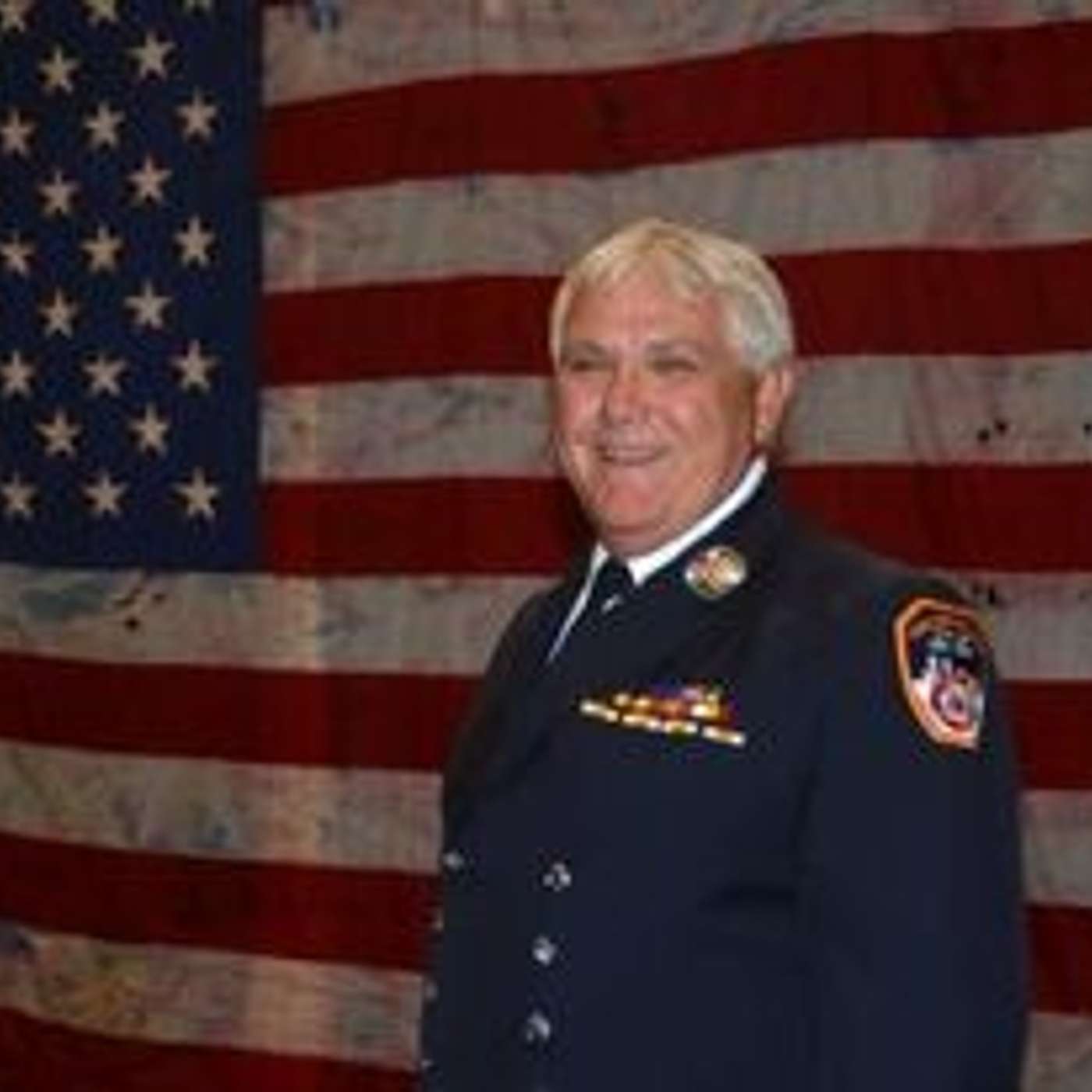 Captain Kevin Calhoun: 911 Survivor & Hero