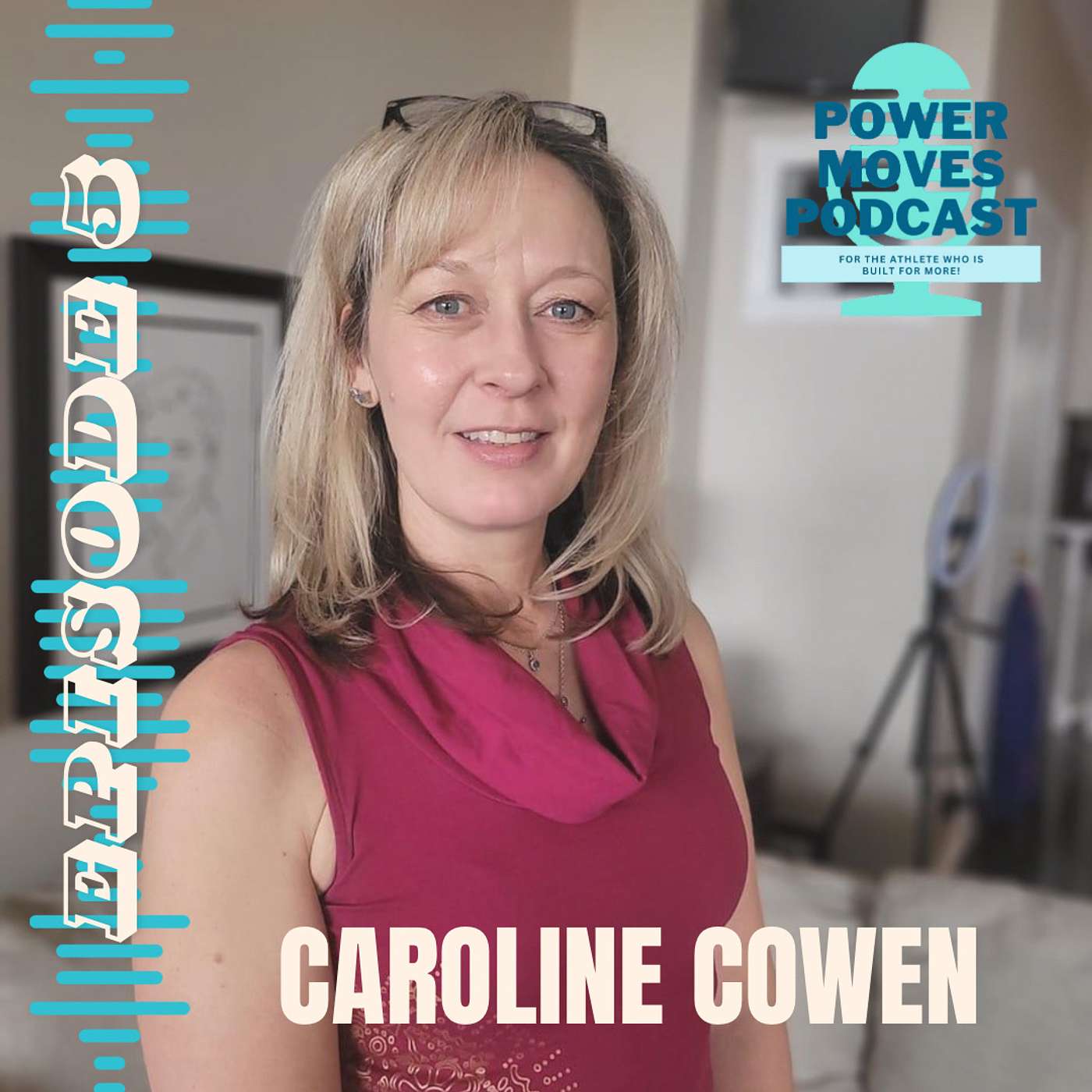 The Power Moves Podcast