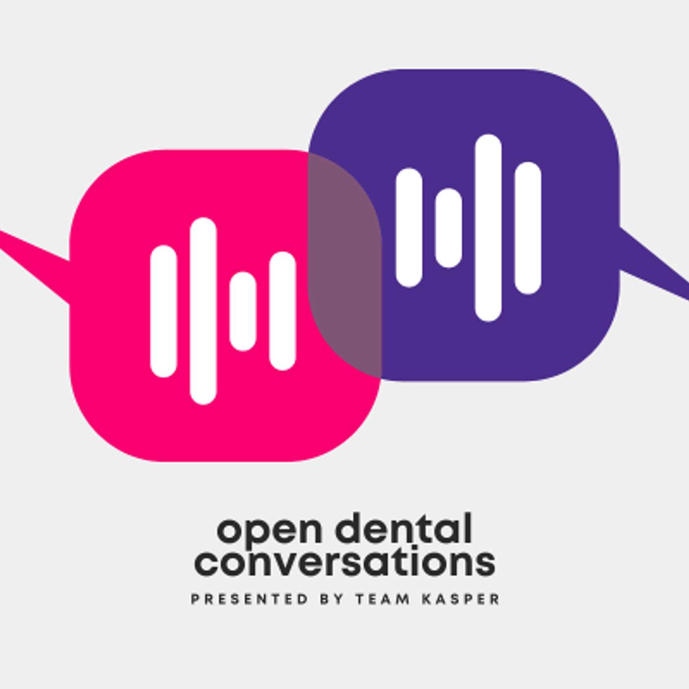 Open Dental Conversations 