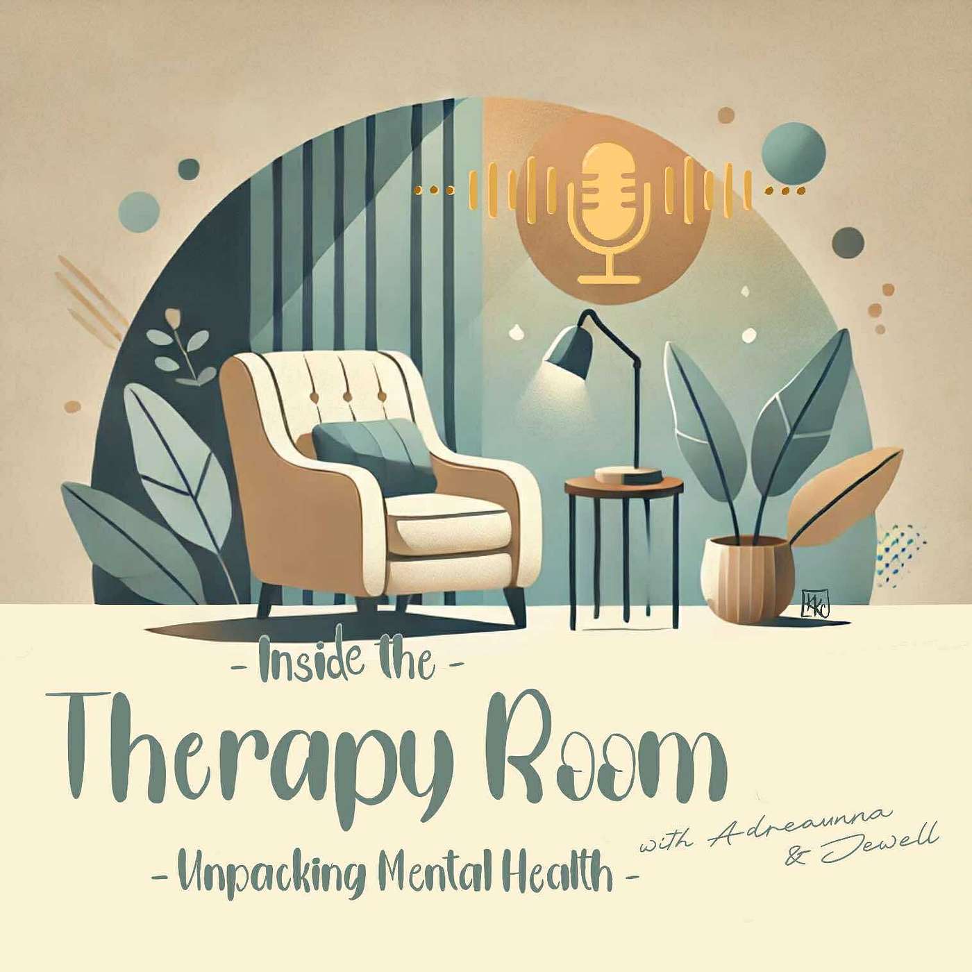 Inside the Therapy Room: Unpacking Mental Health