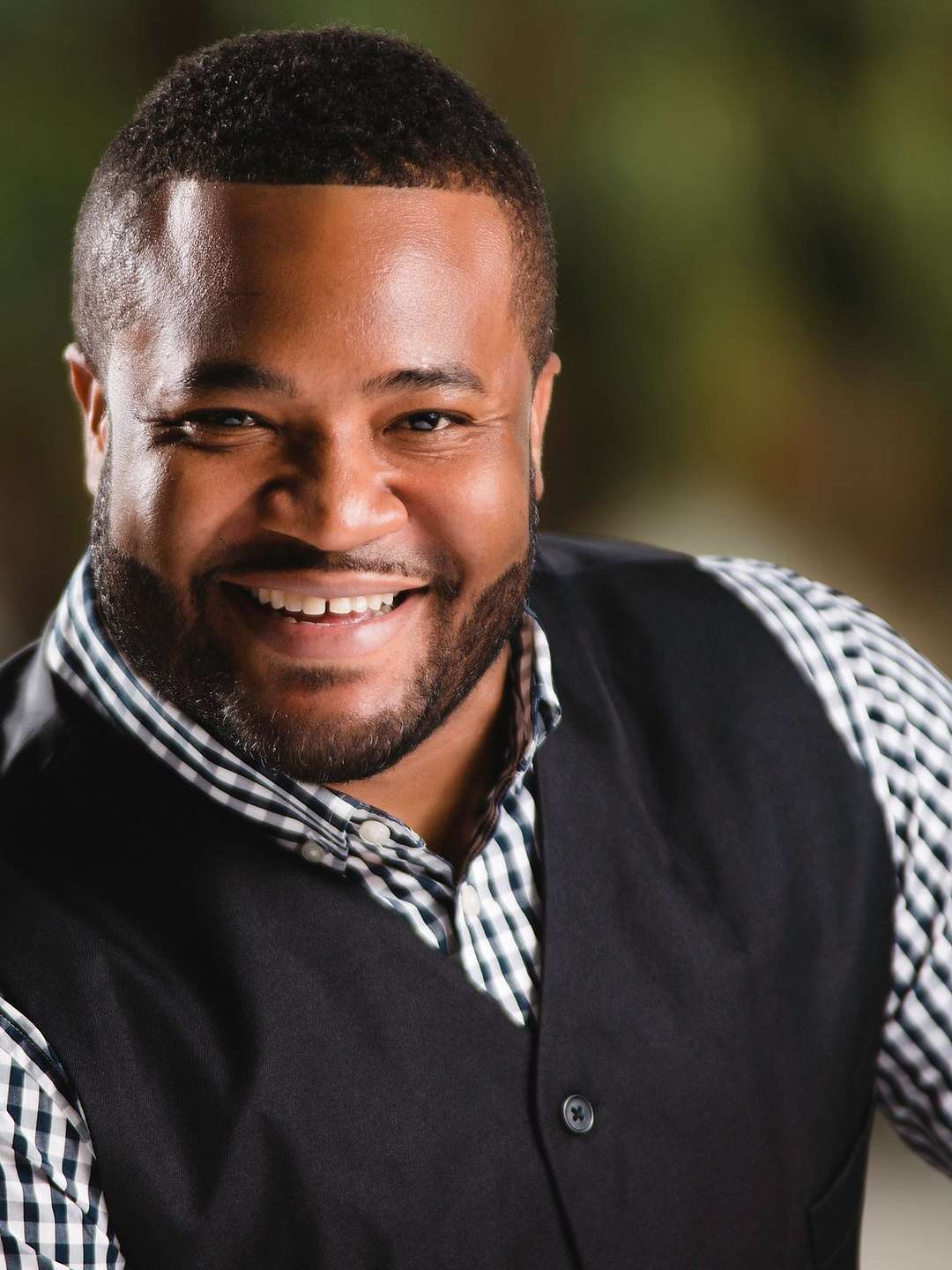 Ike Anderson