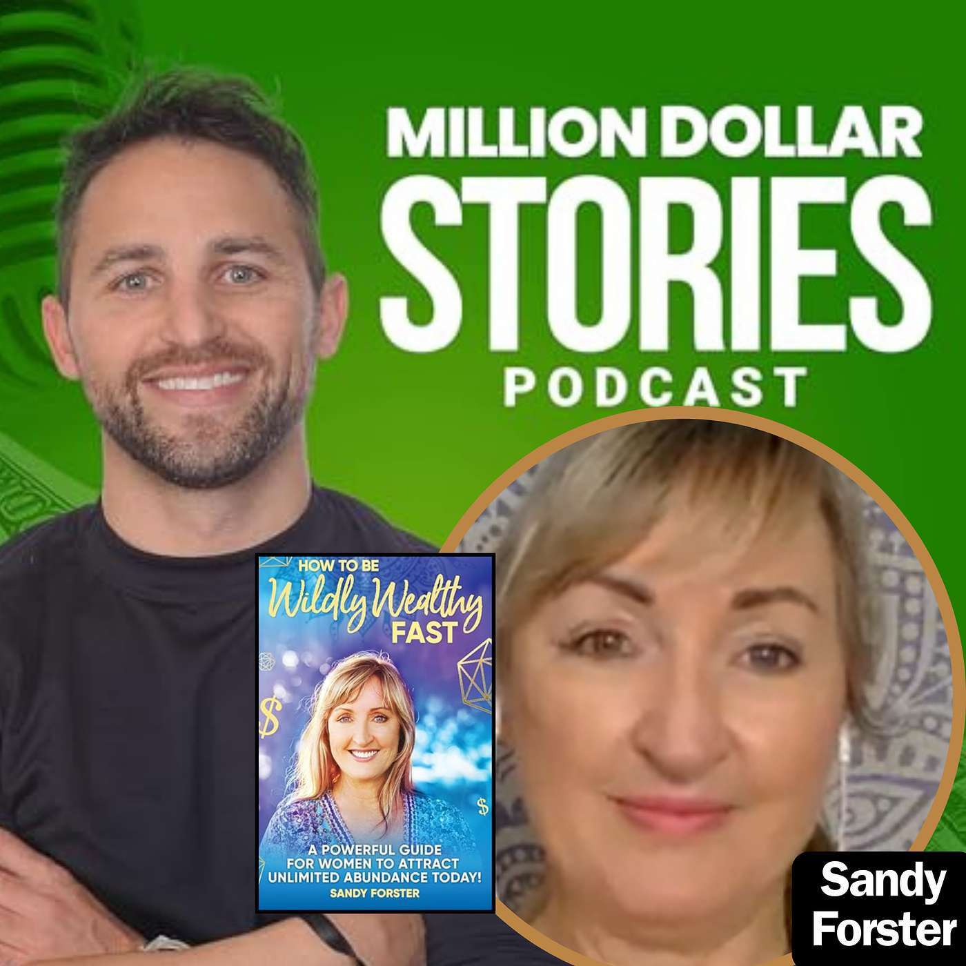 The Mike Fallat Podcast