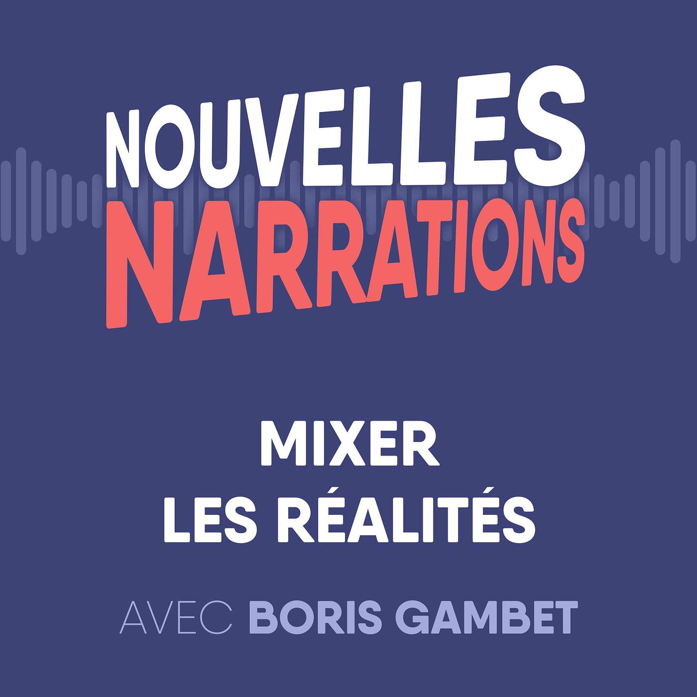 Nouvelles Narrations