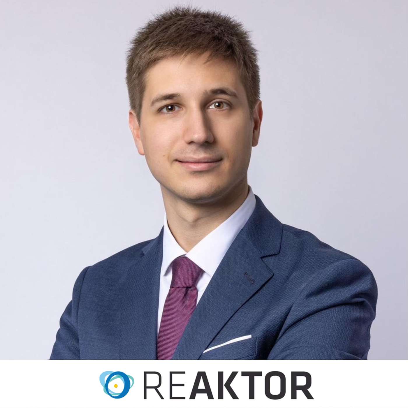 Mesterséges intelligenciáról - Beszélgetés dr. Kolláth Mihály Gáborral Mesterséges intelligenciáról - Beszélgetés dr. Kolláth Mihály Gáborral