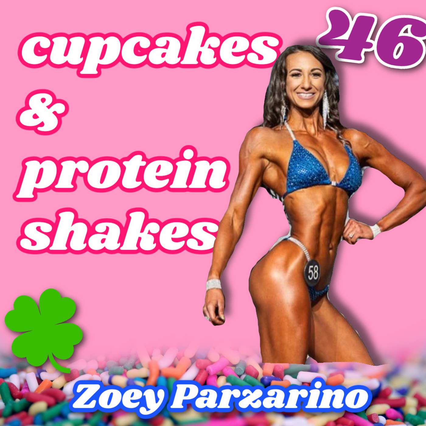 Cupcakes & Protein Shakes