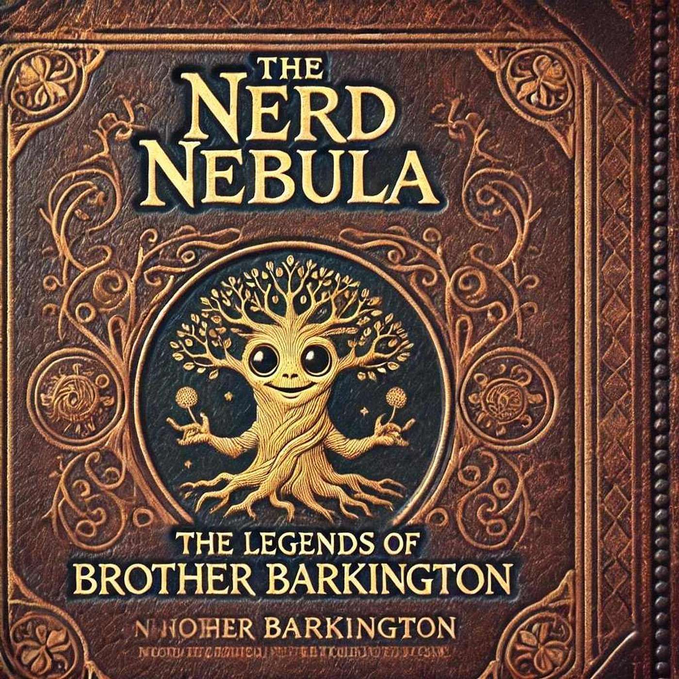 The Nerd Nebula