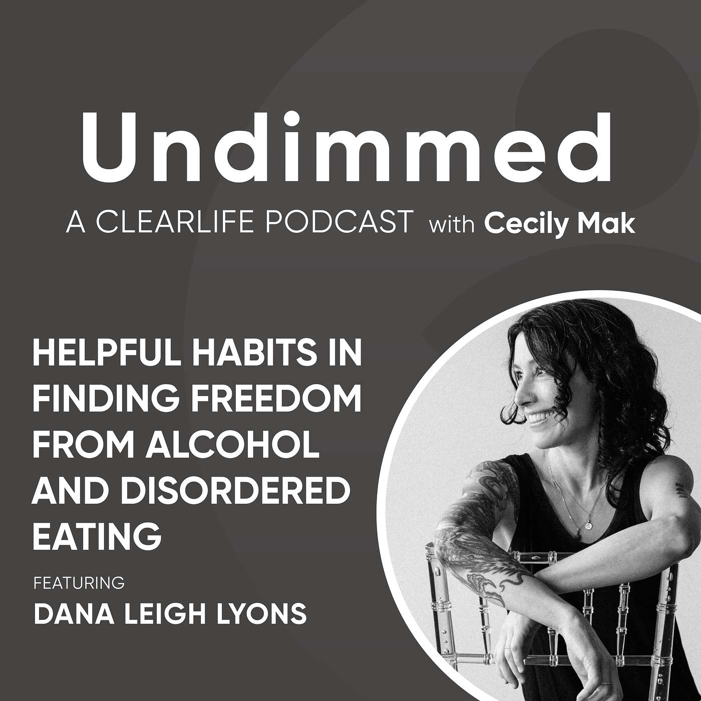 Helpful Habits in Finding Freedom from Alcohol and Disordered Eating