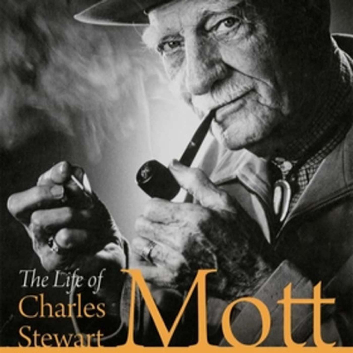 "Mr Flint" Charles Stewart Mott an American Capitalist  Pt II