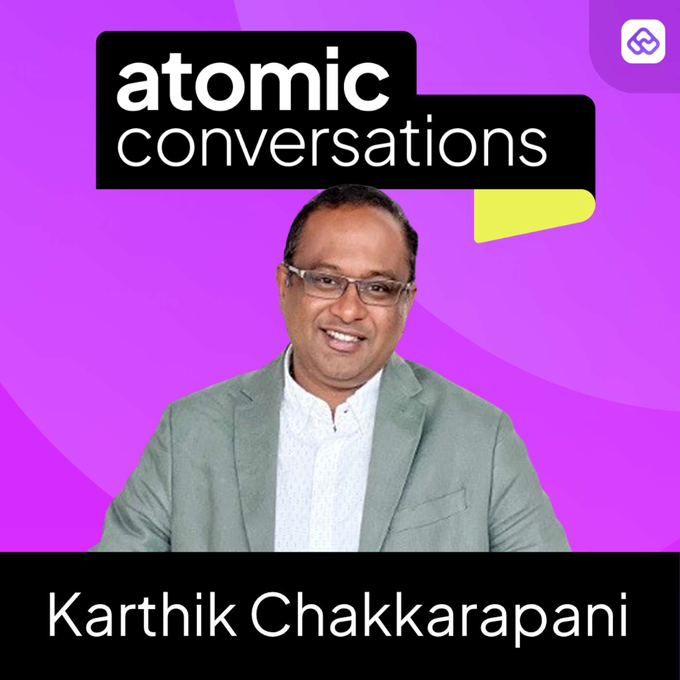 Atomic Conversations