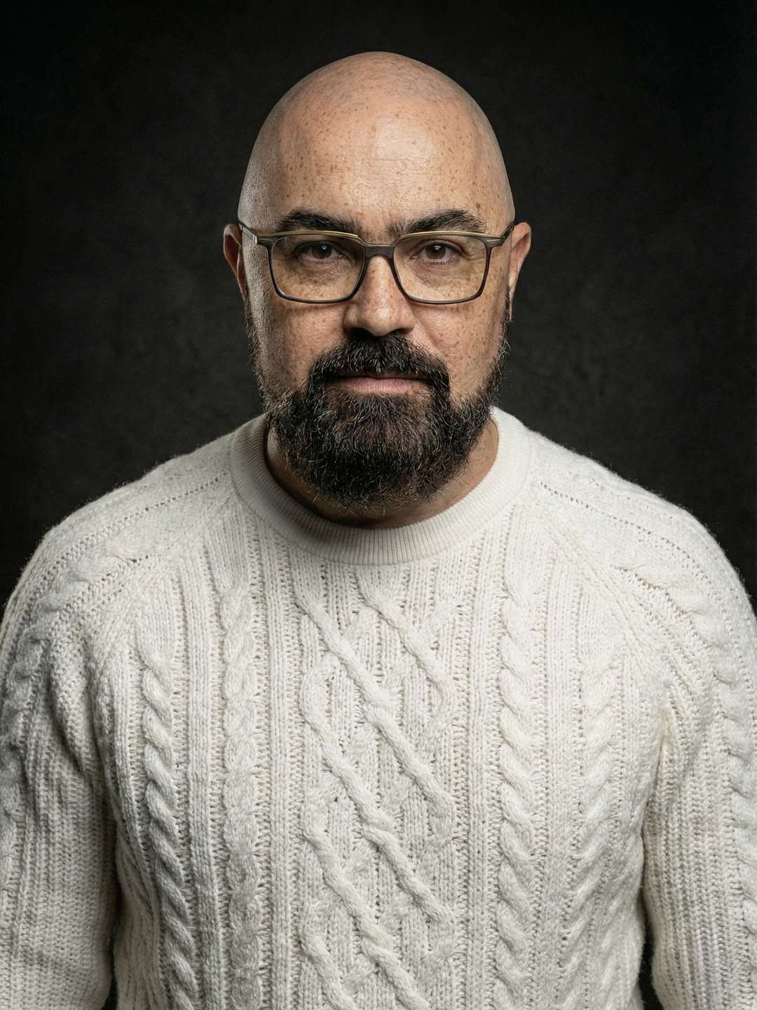 Vadim Solovey