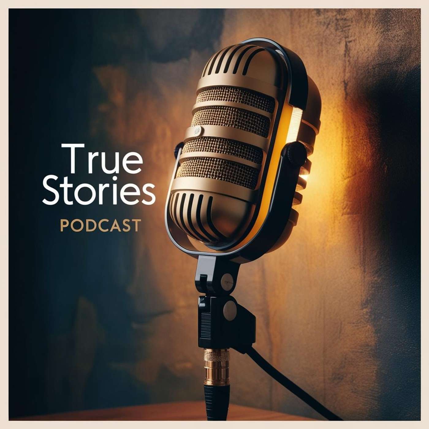 True Stories Podcast