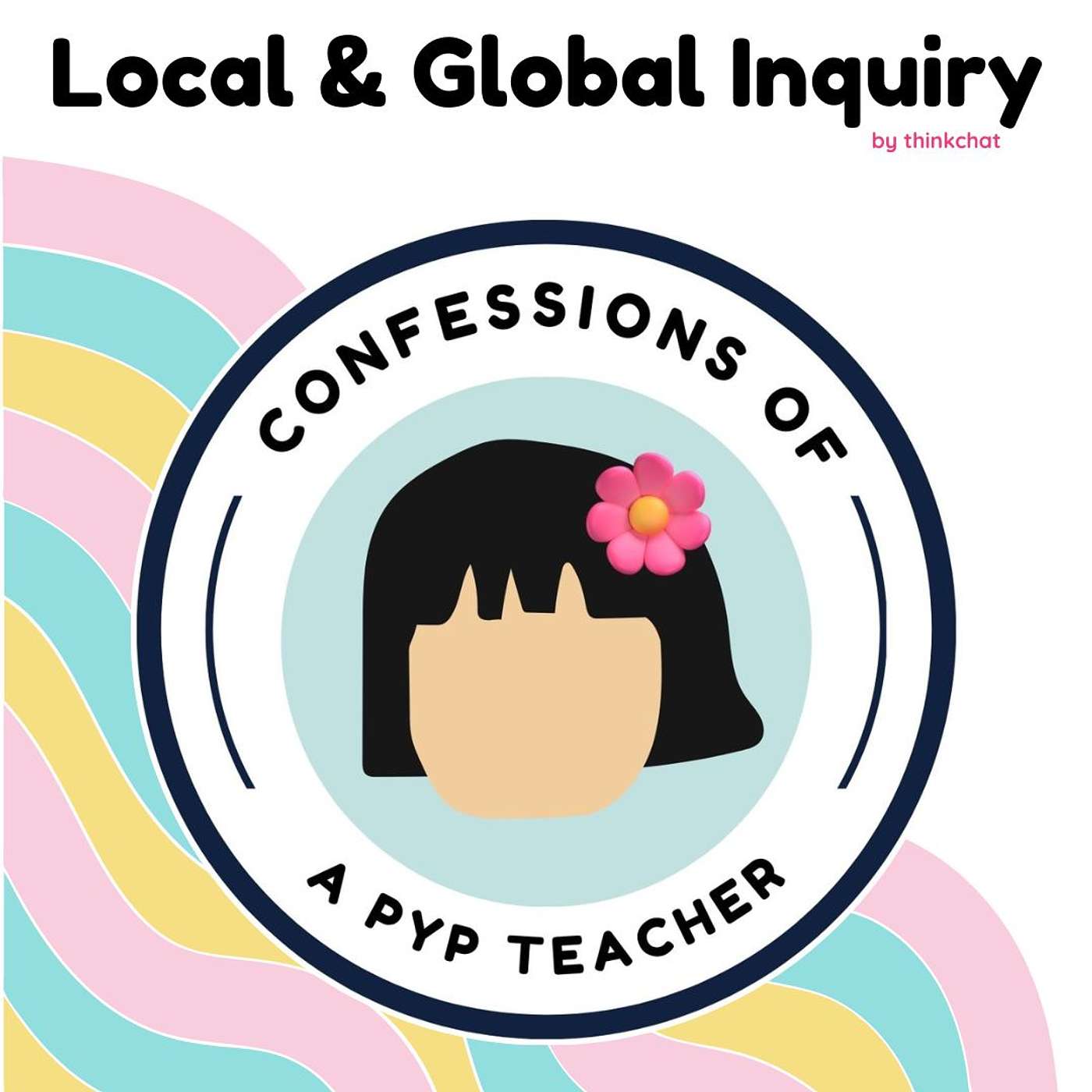C108:  Local and Global Inquiry for Specialist and Supporting Teachers episode artwork