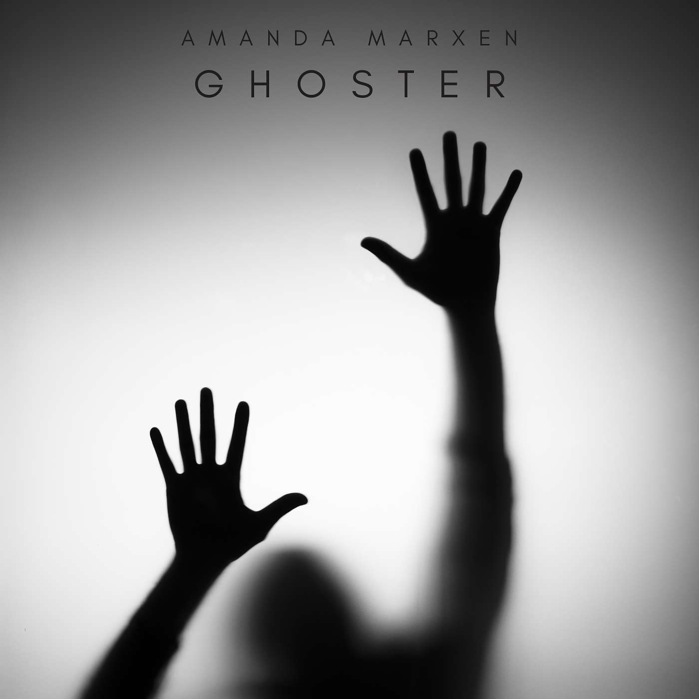 Ghoster - Amanda Marxen
