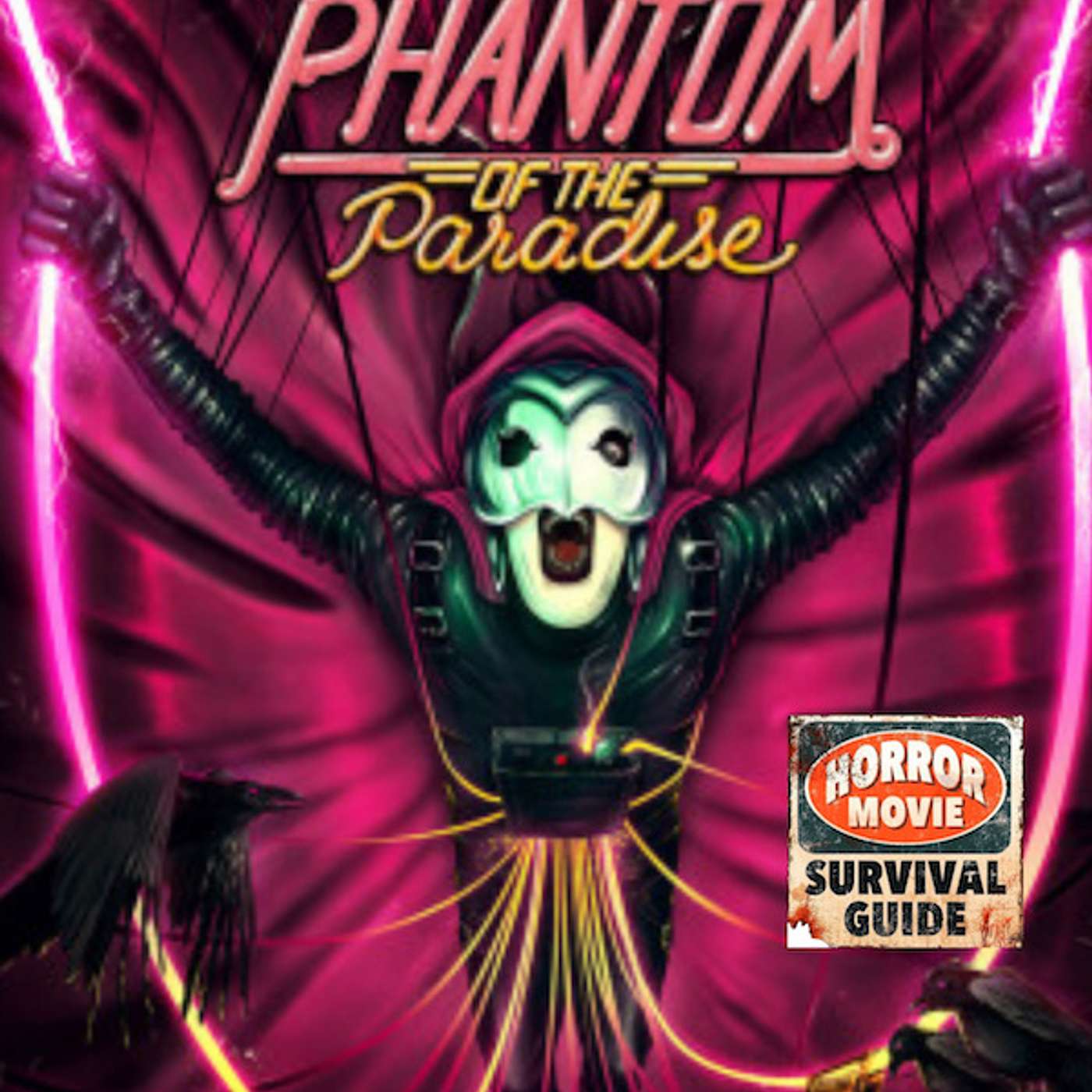 Phantom of the Paradise - 