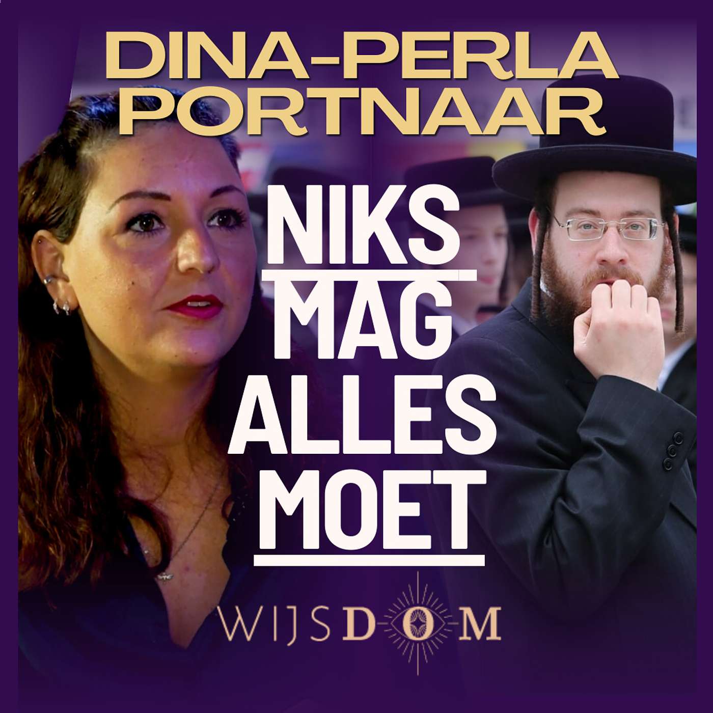 WijsDom Podcast