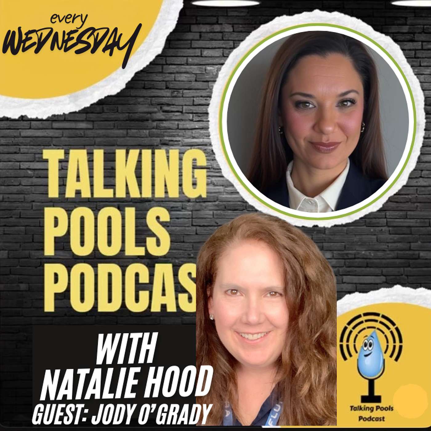 Specialty Chemicals: Making Chlorine Work Smarter, Not Harder with Jody O’Grady Specialty Chemicals: Making Chlorine Work Smarter, Not Harder with Jody O’Grady