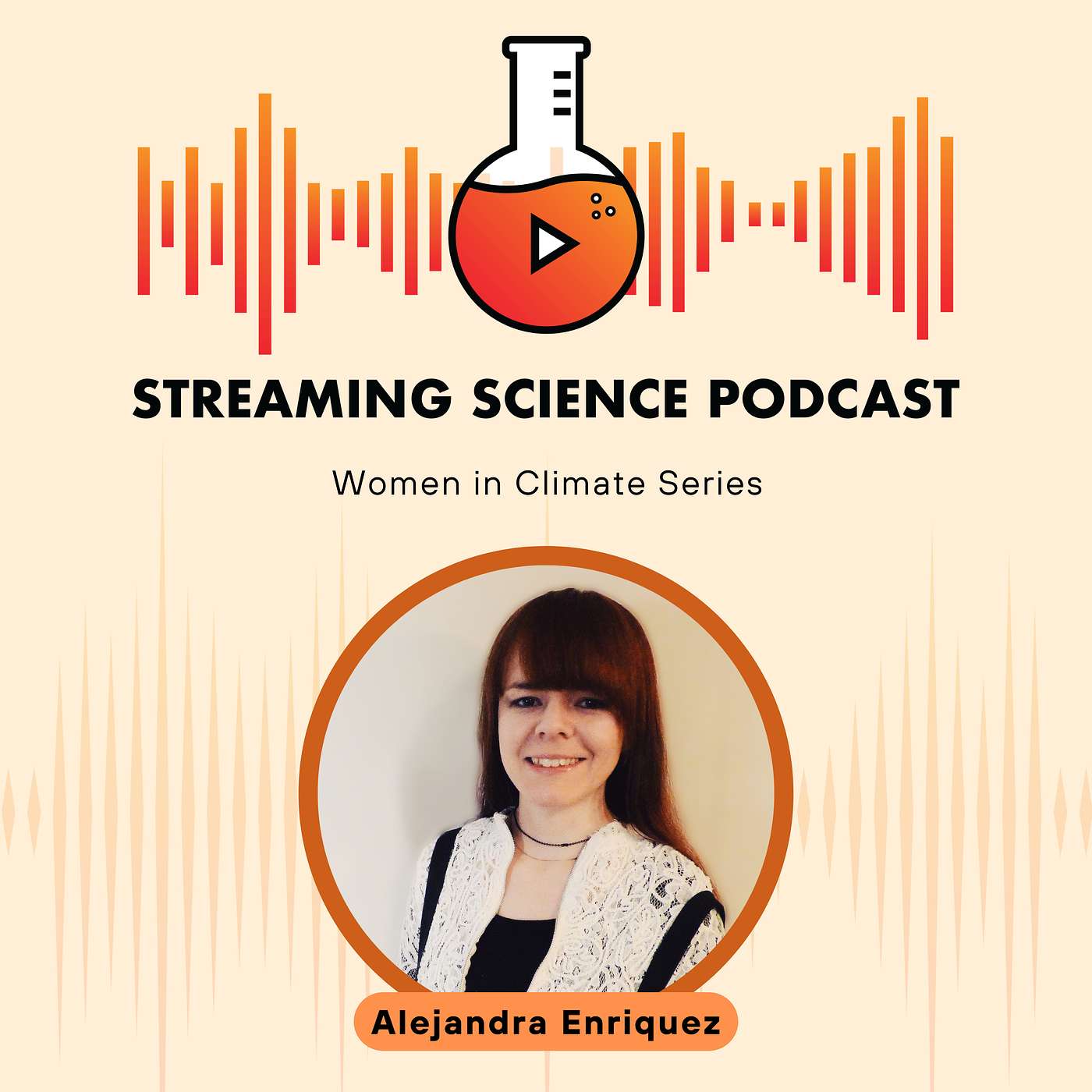 Women in Climate: From the Lab Bench to the Easel episode artwork