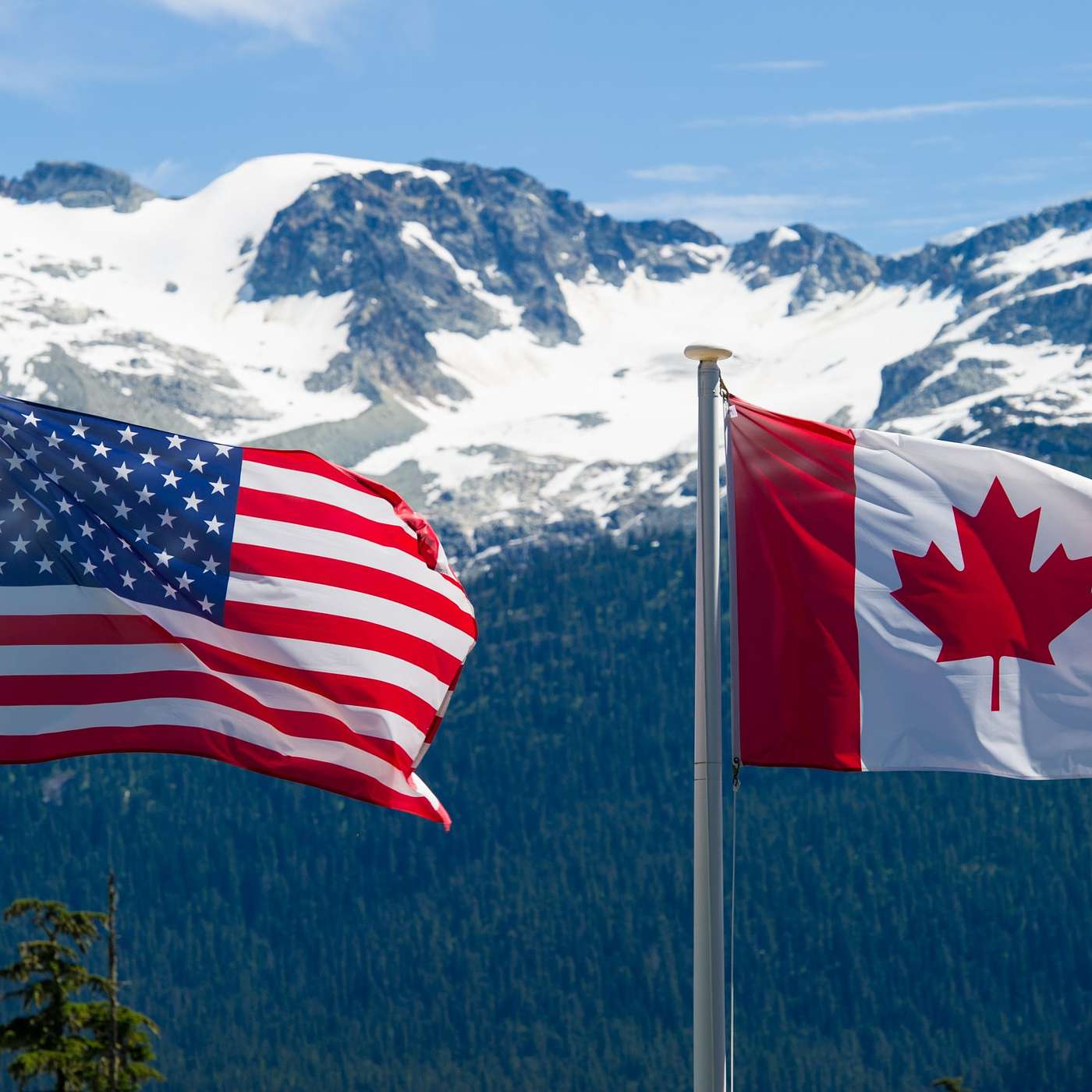 The Interwoven Future of U.S.-Canada Trade