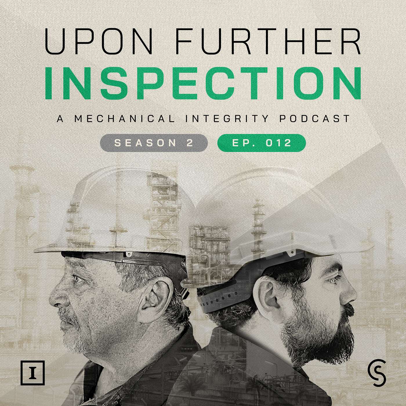 How a ChemE Got into Mechanical Integrity (featuring Melanie Brewer)
