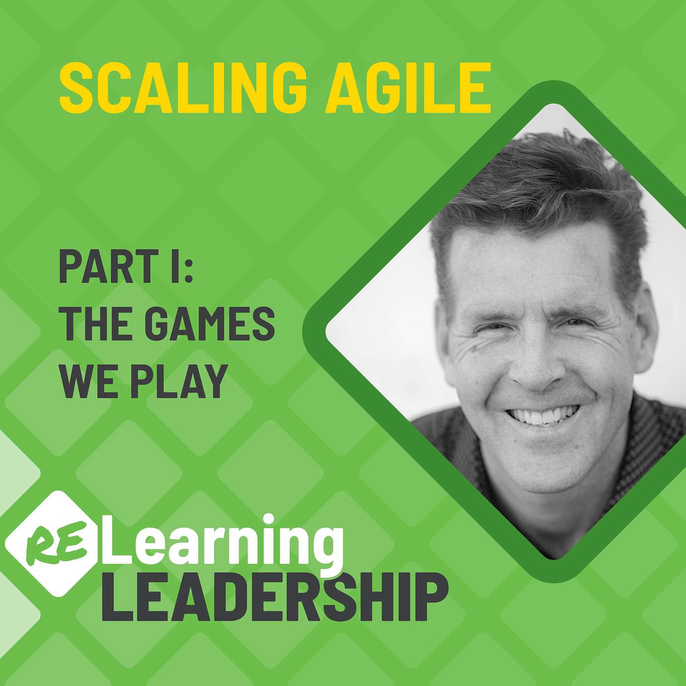 Relearning Leadership