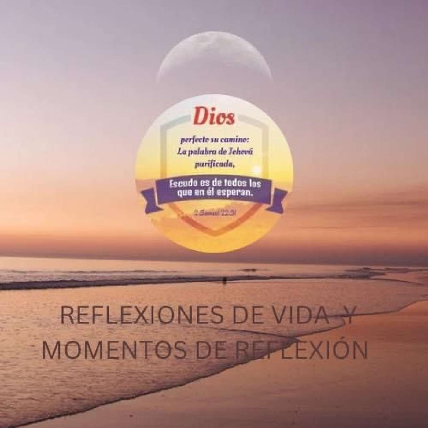 MOMENTOS DE REFLEXION's Podcast podcast artwork