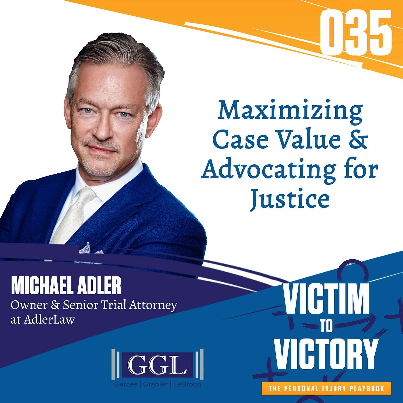 Victim to Victory: Triumph Over Tragedy