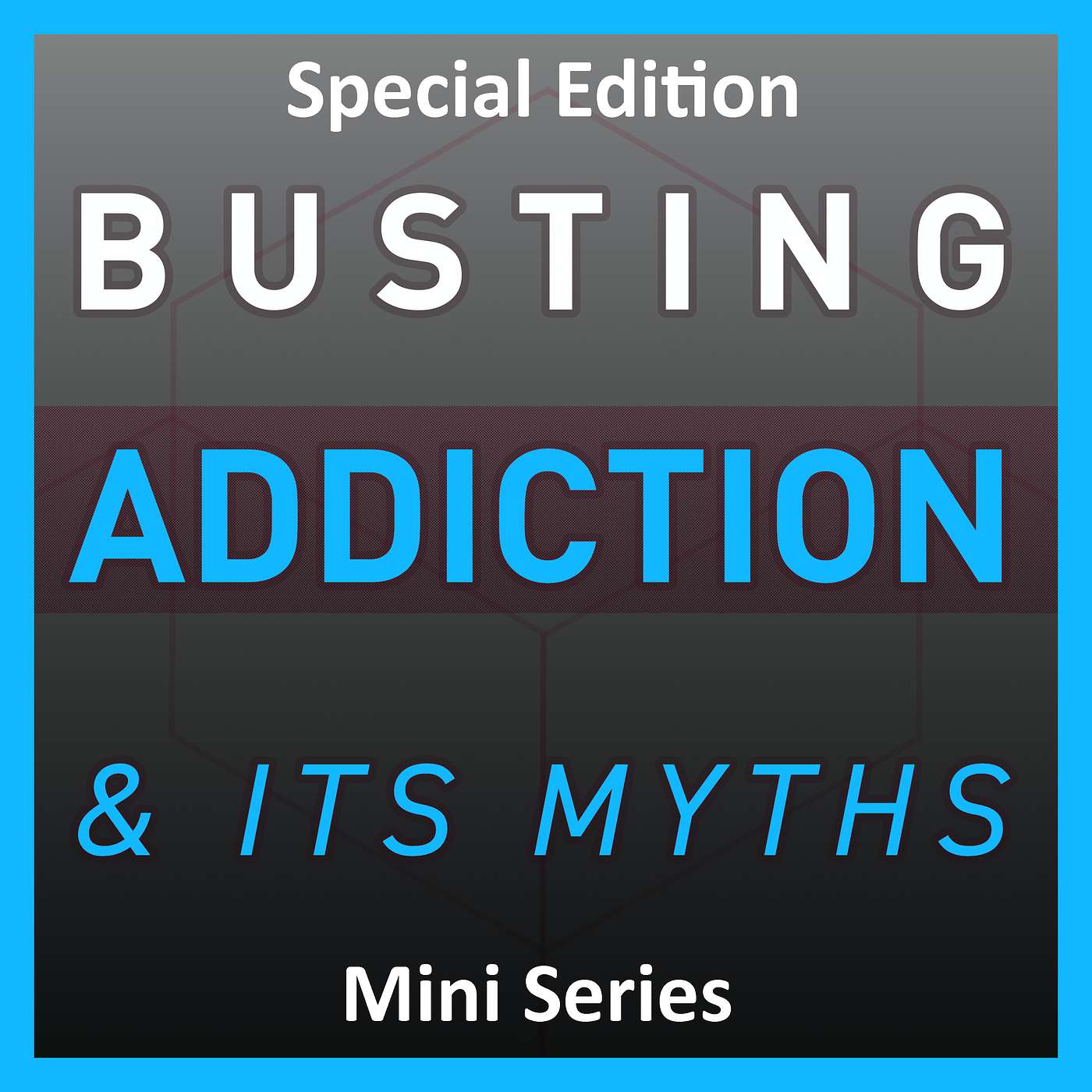 Mini Series 7 - Does treatment address cross-addictions?