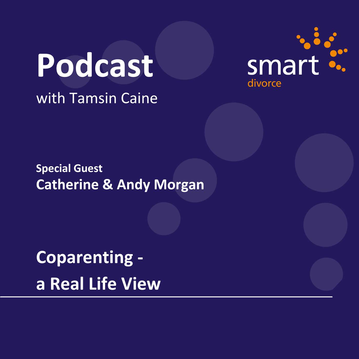 The Smart Divorce Podcast