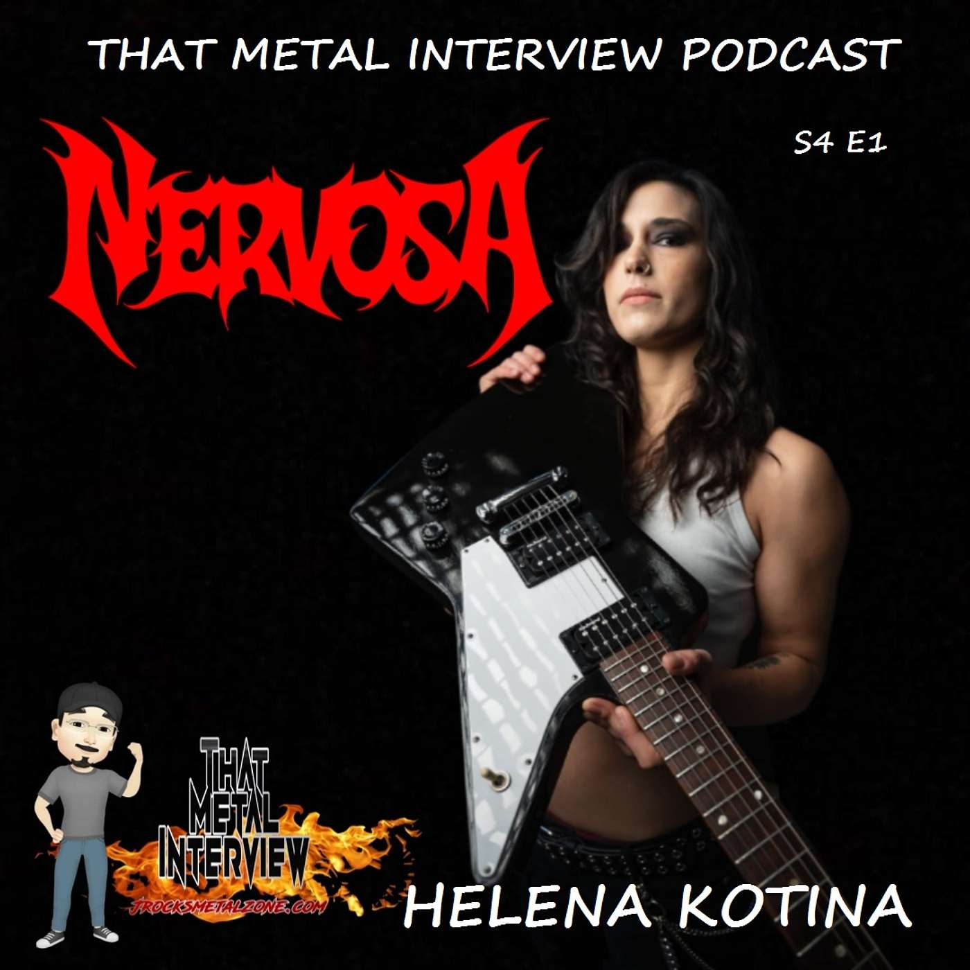 That Metal Interview Podcast