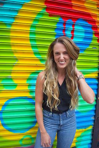 Arielle Smith