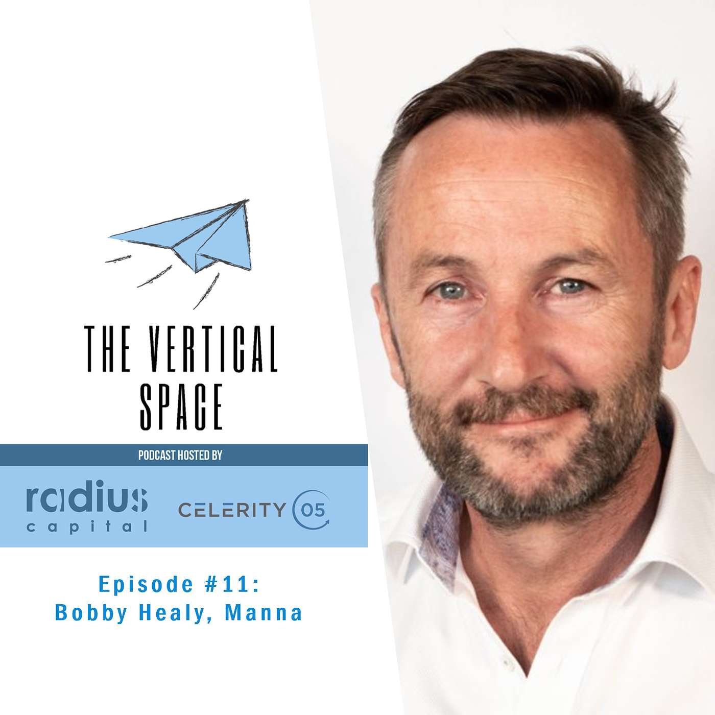 The Vertical Space