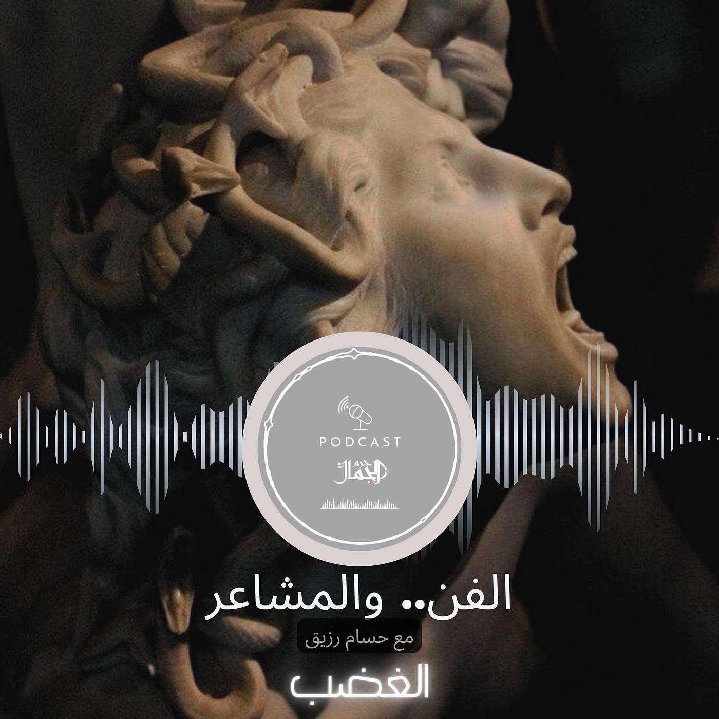 الفن.. والمشاعر || الغضب