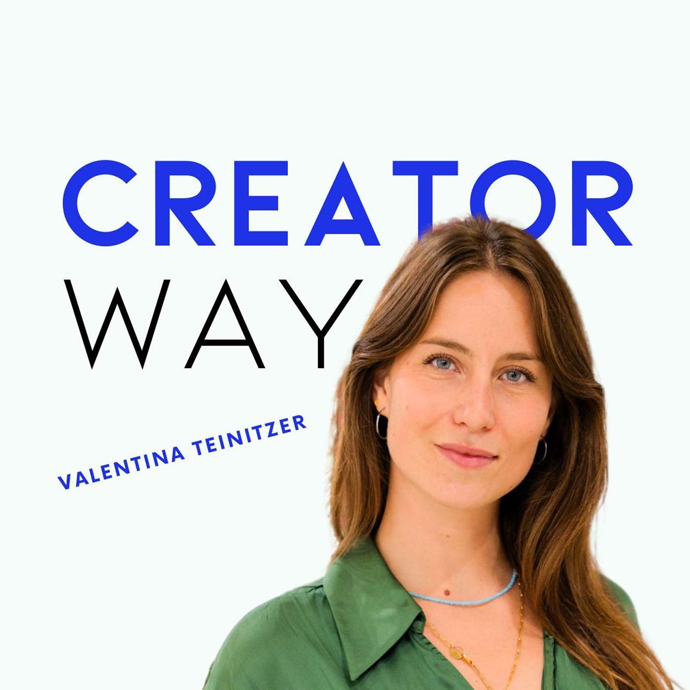 Creatorway - Der Business & Marketing Podcast für die Creator Economy